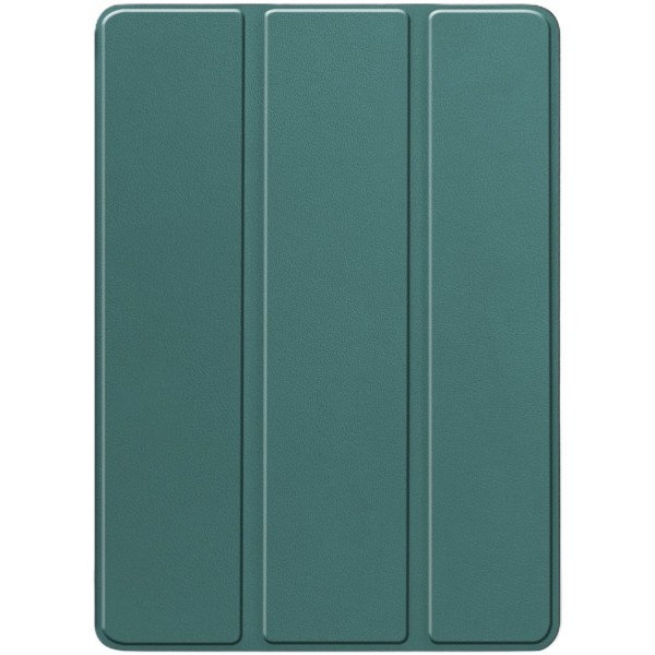 Фото - Чохол для планшету BeCover Flexible TPU Mate з кріпленням for Xiaomi Pad 7/7 Pro 11.2" Dark Green (715616)